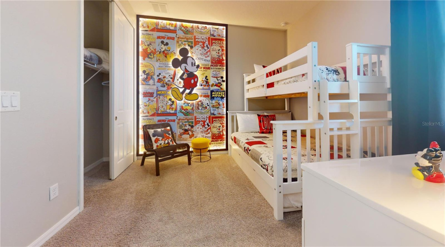 KISSIMMEE, Florida 34747, 7 Bedrooms Bedrooms, ,6 BathroomsBathrooms,Residential,For Sale,EGRET MILLS,0,MFRS5132715