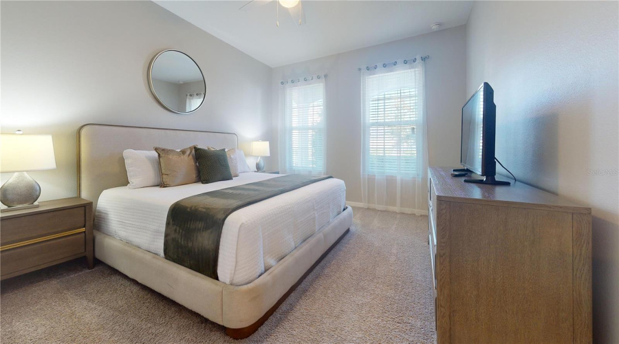 KISSIMMEE, Florida 34747, 7 Bedrooms Bedrooms, ,6 BathroomsBathrooms,Residential,For Sale,EGRET MILLS,0,MFRS5132715