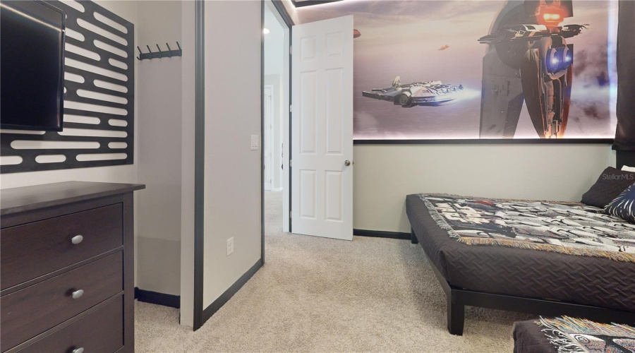 KISSIMMEE, Florida 34747, 7 Bedrooms Bedrooms, ,6 BathroomsBathrooms,Residential,For Sale,EGRET MILLS,0,MFRS5132715