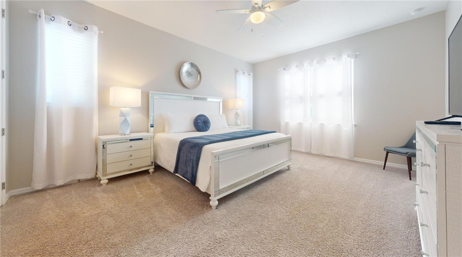 KISSIMMEE, Florida 34747, 7 Bedrooms Bedrooms, ,6 BathroomsBathrooms,Residential,For Sale,EGRET MILLS,0,MFRS5132715