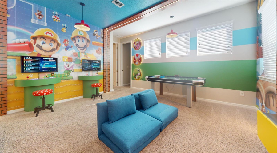 KISSIMMEE, Florida 34747, 7 Bedrooms Bedrooms, ,6 BathroomsBathrooms,Residential,For Sale,EGRET MILLS,0,MFRS5132715