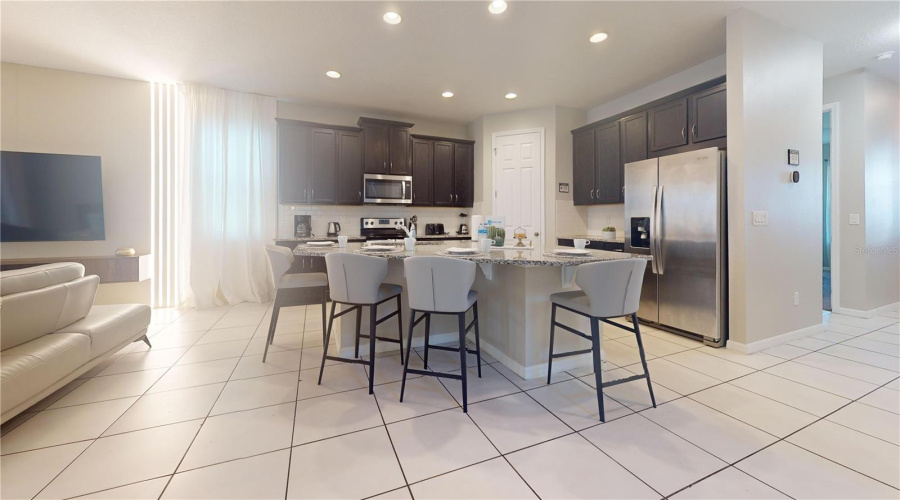 KISSIMMEE, Florida 34747, 7 Bedrooms Bedrooms, ,6 BathroomsBathrooms,Residential,For Sale,EGRET MILLS,0,MFRS5132715