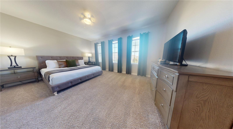 KISSIMMEE, Florida 34747, 7 Bedrooms Bedrooms, ,6 BathroomsBathrooms,Residential,For Sale,EGRET MILLS,0,MFRS5132715