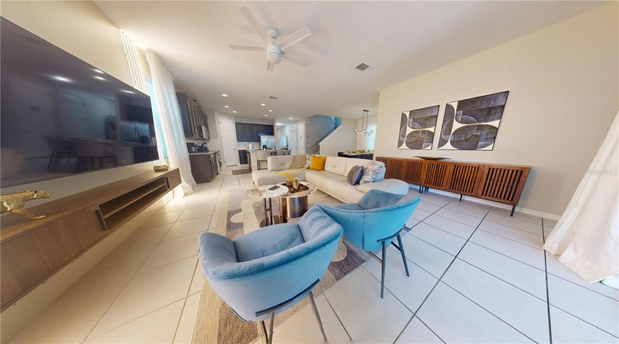 KISSIMMEE, Florida 34747, 7 Bedrooms Bedrooms, ,6 BathroomsBathrooms,Residential,For Sale,EGRET MILLS,0,MFRS5132715