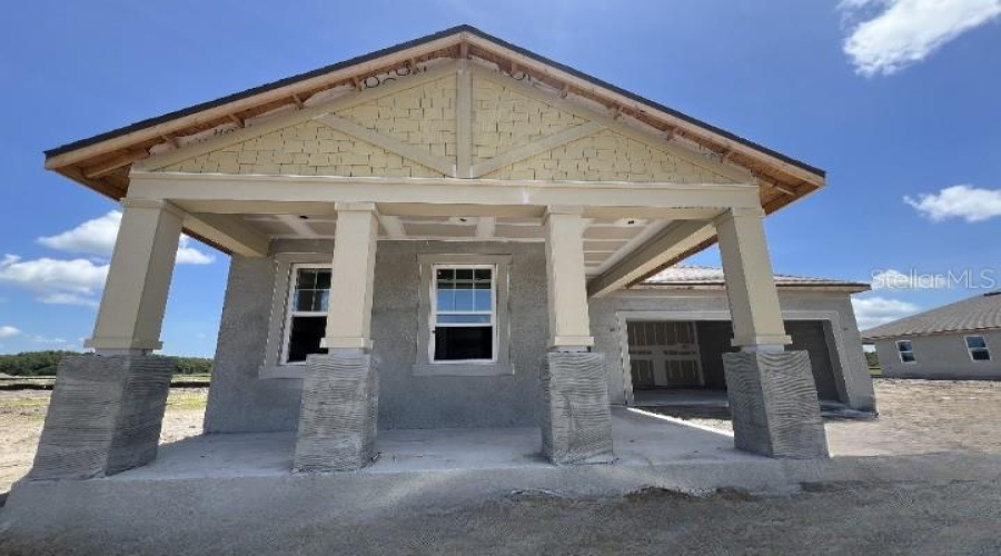 Front Exterior