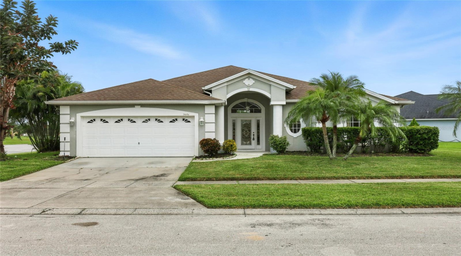 KISSIMMEE, Florida 34746, 4 Bedrooms Bedrooms, ,3 BathroomsBathrooms,Residential,For Sale,ROUGHSIDE,0,MFRG5100687