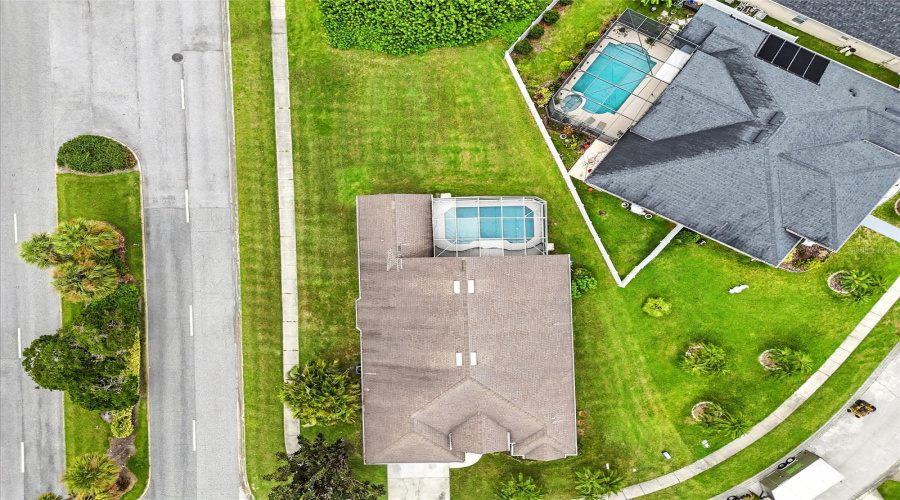 KISSIMMEE, Florida 34746, 4 Bedrooms Bedrooms, ,3 BathroomsBathrooms,Residential,For Sale,ROUGHSIDE,0,MFRG5100687