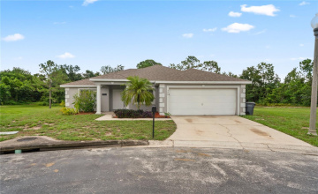DAVENPORT, Florida 33896, 4 Bedrooms Bedrooms, ,2 BathroomsBathrooms,Residential,For Sale,PARADISE WOODS,0,MFRTB8410654
