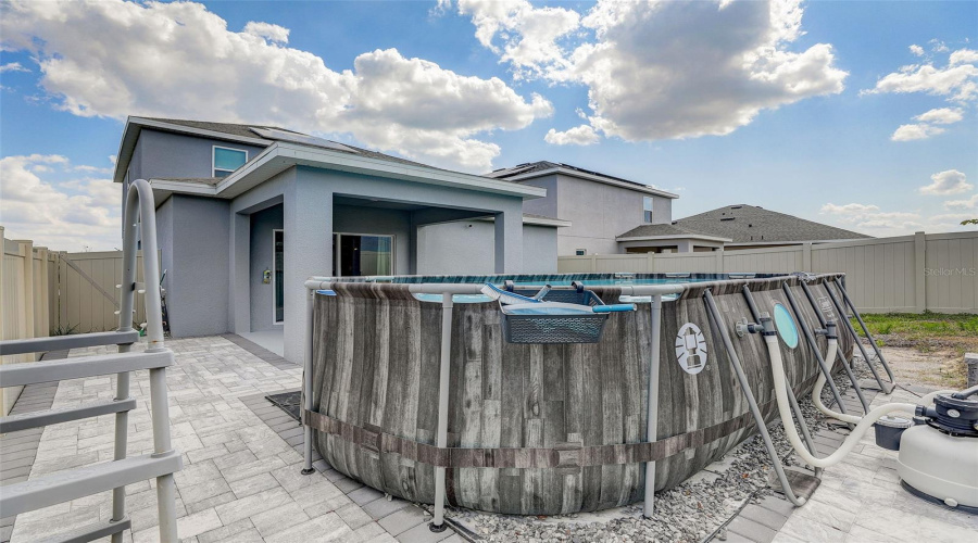 DAVENPORT, Florida 33837, 5 Bedrooms Bedrooms, ,2 BathroomsBathrooms,Residential,For Sale,SCRUB OAK HAMMOCK,0,MFRO6276882