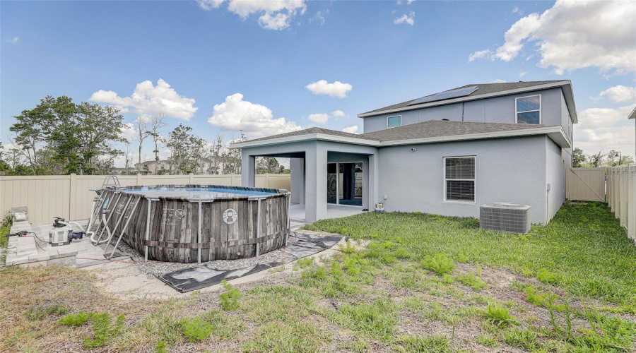 DAVENPORT, Florida 33837, 5 Bedrooms Bedrooms, ,2 BathroomsBathrooms,Residential,For Sale,SCRUB OAK HAMMOCK,0,MFRO6276882
