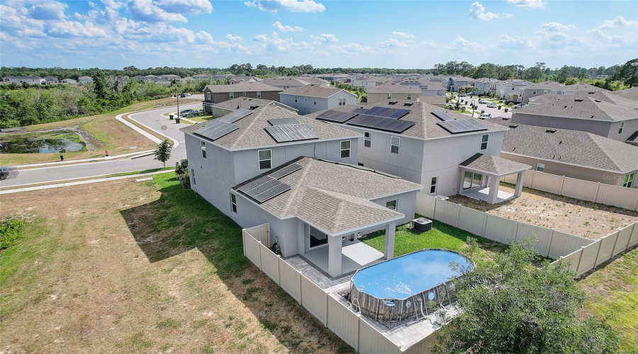DAVENPORT, Florida 33837, 5 Bedrooms Bedrooms, ,2 BathroomsBathrooms,Residential,For Sale,SCRUB OAK HAMMOCK,0,MFRO6276882