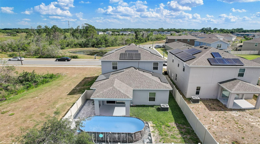 DAVENPORT, Florida 33837, 5 Bedrooms Bedrooms, ,2 BathroomsBathrooms,Residential,For Sale,SCRUB OAK HAMMOCK,0,MFRO6276882
