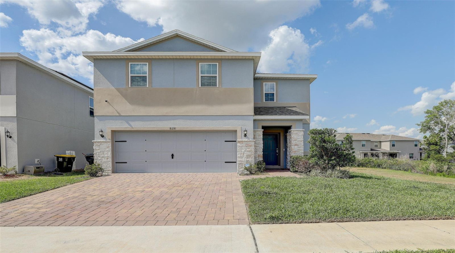 DAVENPORT, Florida 33837, 5 Bedrooms Bedrooms, ,2 BathroomsBathrooms,Residential,For Sale,SCRUB OAK HAMMOCK,0,MFRO6276882