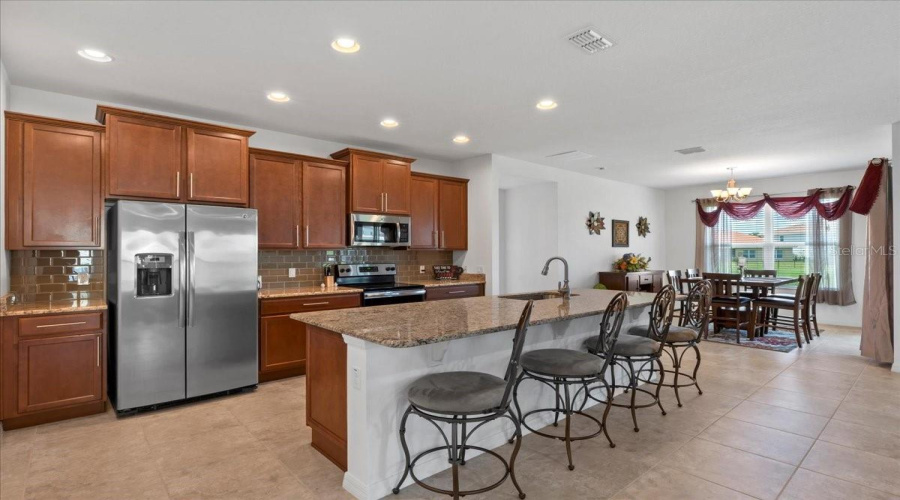 KISSIMMEE, Florida 34746, 3 Bedrooms Bedrooms, ,2 BathroomsBathrooms,Residential,For Sale,CARRICK BEND DR,0,MFRO6335795