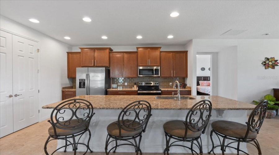 KISSIMMEE, Florida 34746, 3 Bedrooms Bedrooms, ,2 BathroomsBathrooms,Residential,For Sale,CARRICK BEND DR,0,MFRO6335795