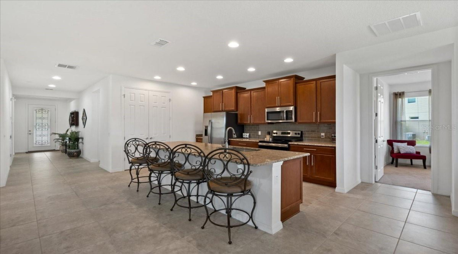 KISSIMMEE, Florida 34746, 3 Bedrooms Bedrooms, ,2 BathroomsBathrooms,Residential,For Sale,CARRICK BEND DR,0,MFRO6335795