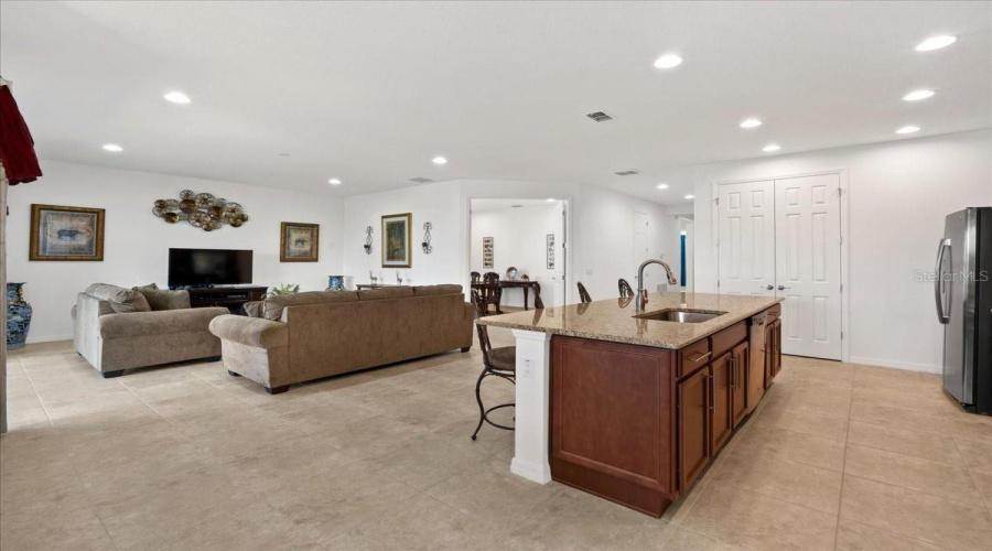 KISSIMMEE, Florida 34746, 3 Bedrooms Bedrooms, ,2 BathroomsBathrooms,Residential,For Sale,CARRICK BEND DR,0,MFRO6335795