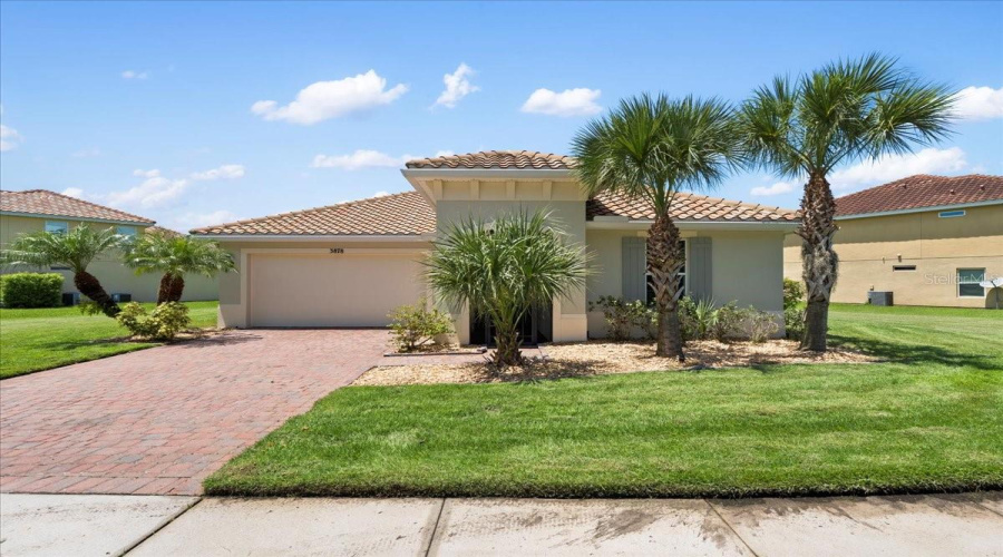 KISSIMMEE, Florida 34746, 3 Bedrooms Bedrooms, ,2 BathroomsBathrooms,Residential,For Sale,CARRICK BEND DR,0,MFRO6335795