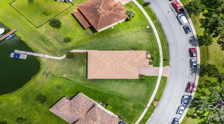 KISSIMMEE, Florida 34746, 3 Bedrooms Bedrooms, ,2 BathroomsBathrooms,Residential,For Sale,CARRICK BEND DR,0,MFRO6335795