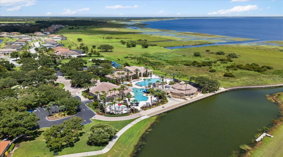 KISSIMMEE, Florida 34746, 3 Bedrooms Bedrooms, ,2 BathroomsBathrooms,Residential,For Sale,CARRICK BEND DR,0,MFRO6335795