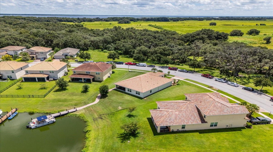 KISSIMMEE, Florida 34746, 3 Bedrooms Bedrooms, ,2 BathroomsBathrooms,Residential,For Sale,CARRICK BEND DR,0,MFRO6335795