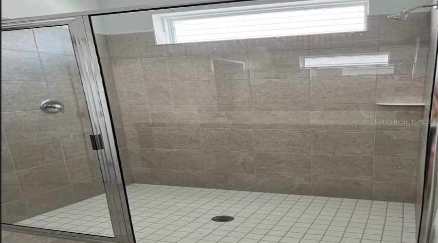 Owner's Bath