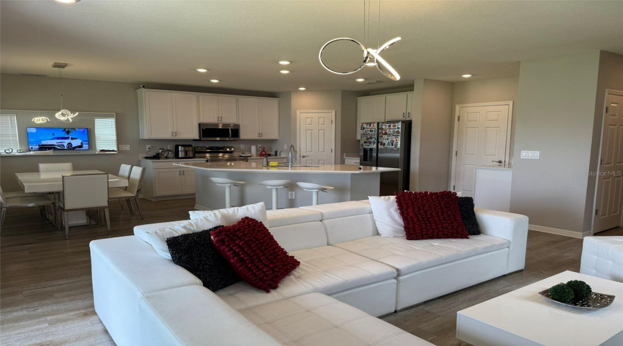DAVENPORT, Florida 33837, 4 Bedrooms Bedrooms, ,3 BathroomsBathrooms,Residential,For Sale,ORCHID DRIVE,0,MFRS5132561