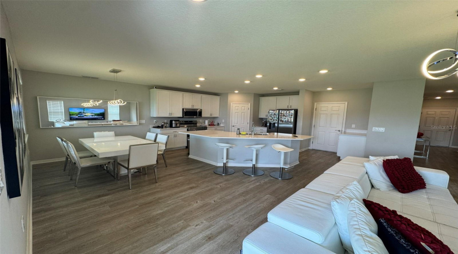 DAVENPORT, Florida 33837, 4 Bedrooms Bedrooms, ,3 BathroomsBathrooms,Residential,For Sale,ORCHID DRIVE,0,MFRS5132561