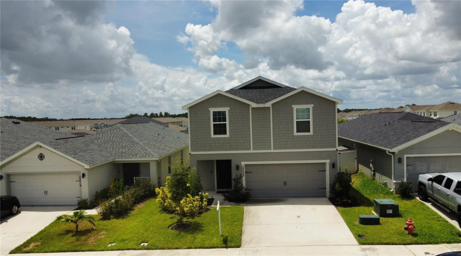 DAVENPORT, Florida 33837, 4 Bedrooms Bedrooms, ,3 BathroomsBathrooms,Residential,For Sale,ORCHID DRIVE,0,MFRS5132561