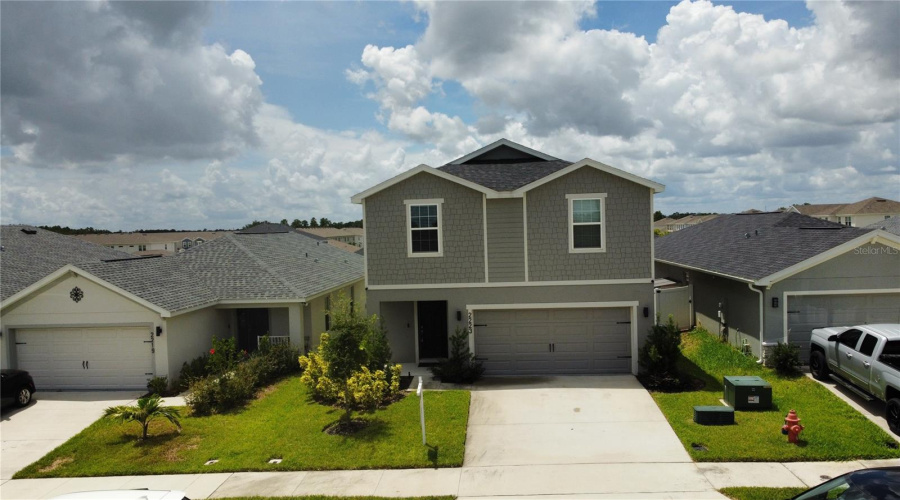DAVENPORT, Florida 33837, 4 Bedrooms Bedrooms, ,3 BathroomsBathrooms,Residential,For Sale,ORCHID DRIVE,0,MFRS5132561