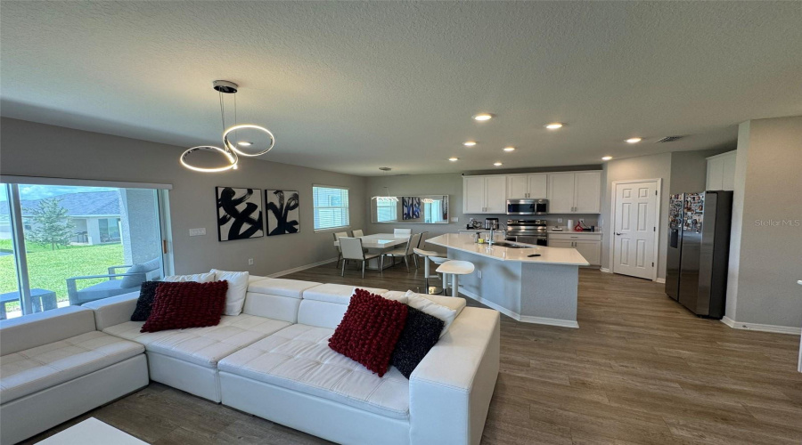 DAVENPORT, Florida 33837, 4 Bedrooms Bedrooms, ,3 BathroomsBathrooms,Residential,For Sale,ORCHID DRIVE,0,MFRS5132561