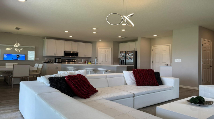 DAVENPORT, Florida 33837, 4 Bedrooms Bedrooms, ,3 BathroomsBathrooms,Residential,For Sale,ORCHID DRIVE,0,MFRS5132561