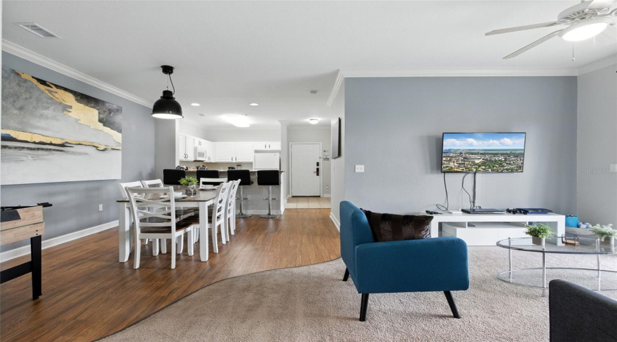 DAVENPORT, Florida 33896, 3 Bedrooms Bedrooms, ,2 BathroomsBathrooms,Residential,For Sale,TUSCANY,0,MFRO6334472