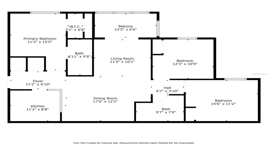 DAVENPORT, Florida 33896, 3 Bedrooms Bedrooms, ,2 BathroomsBathrooms,Residential,For Sale,TUSCANY,0,MFRO6334472