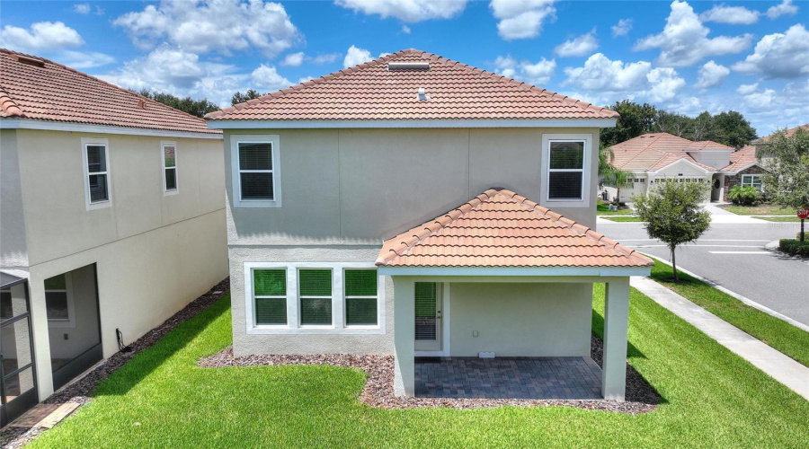 DAVENPORT, Florida 33896, 3 Bedrooms Bedrooms, ,3 BathroomsBathrooms,Residential,For Sale,TRAPPERS TRAIL,0,MFRS5132288