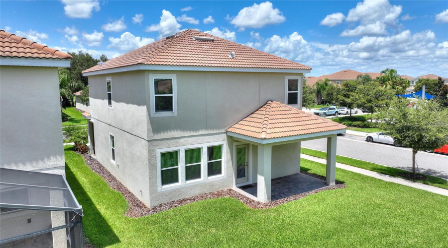 DAVENPORT, Florida 33896, 3 Bedrooms Bedrooms, ,3 BathroomsBathrooms,Residential,For Sale,TRAPPERS TRAIL,0,MFRS5132288