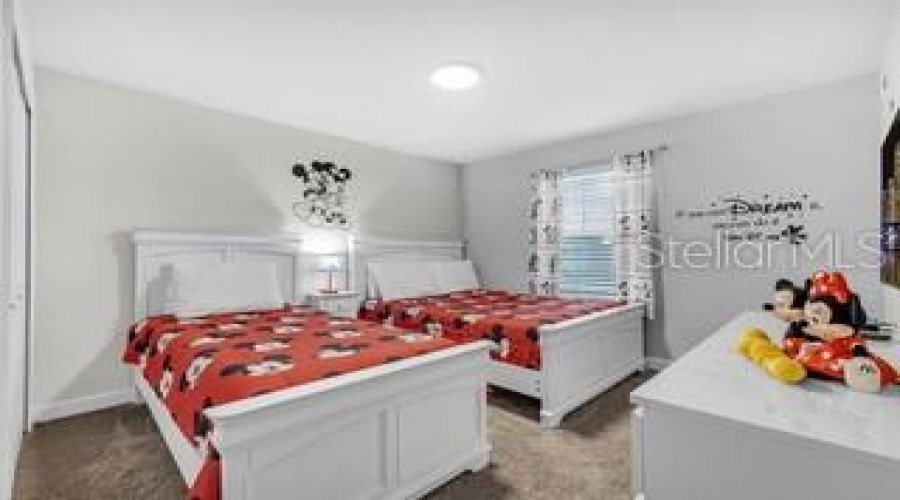 KISSIMMEE, Florida 34746, 4 Bedrooms Bedrooms, ,3 BathroomsBathrooms,Residential,For Sale,DEDICATION,0,MFRO6335802