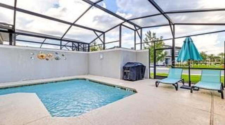 KISSIMMEE, Florida 34746, 4 Bedrooms Bedrooms, ,3 BathroomsBathrooms,Residential,For Sale,DEDICATION,0,MFRO6335802