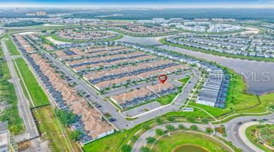 KISSIMMEE, Florida 34746, 4 Bedrooms Bedrooms, ,3 BathroomsBathrooms,Residential,For Sale,DEDICATION,0,MFRO6335802