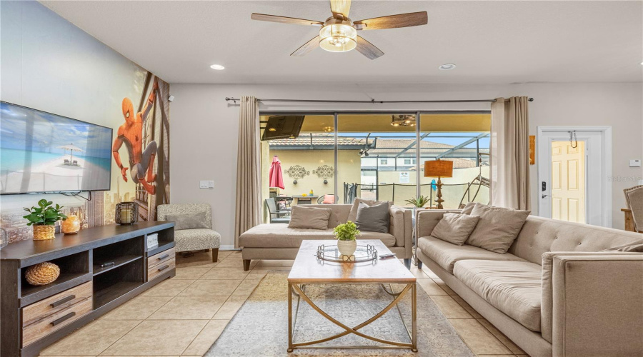 KISSIMMEE, Florida 34747, 5 Bedrooms Bedrooms, ,4 BathroomsBathrooms,Residential,For Sale,MAJORCA,0,MFRO6335963
