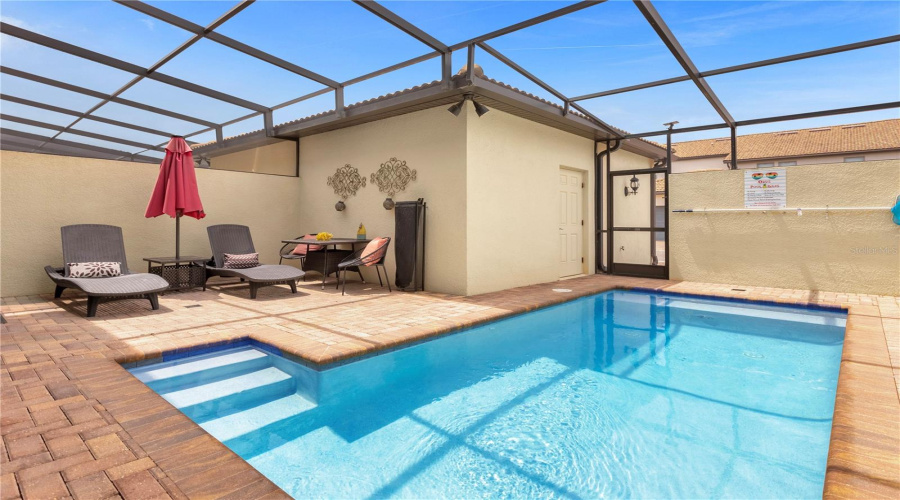 KISSIMMEE, Florida 34747, 5 Bedrooms Bedrooms, ,4 BathroomsBathrooms,Residential,For Sale,MAJORCA,0,MFRO6335963