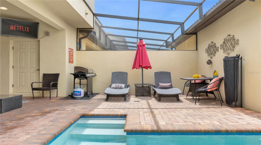 KISSIMMEE, Florida 34747, 5 Bedrooms Bedrooms, ,4 BathroomsBathrooms,Residential,For Sale,MAJORCA,0,MFRO6335963