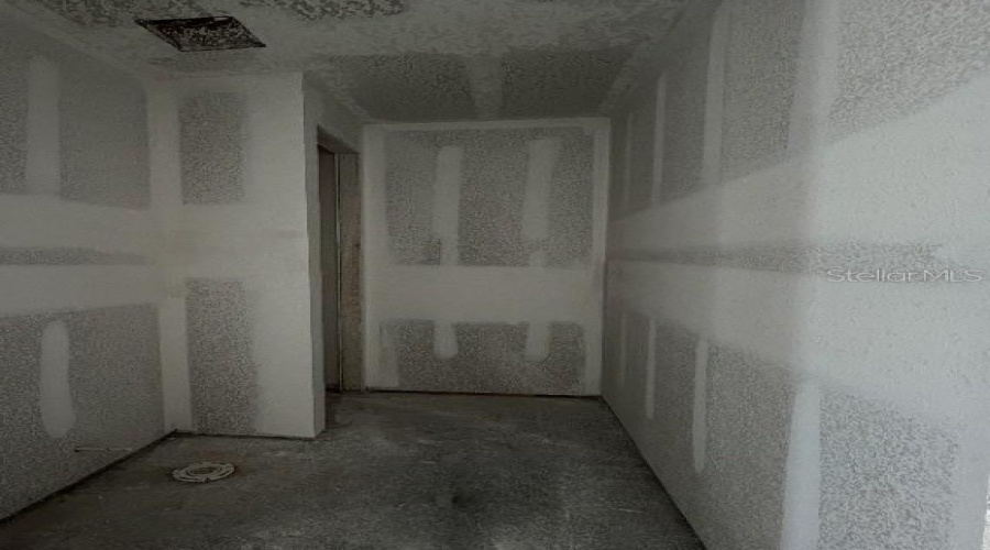 Powder Bath