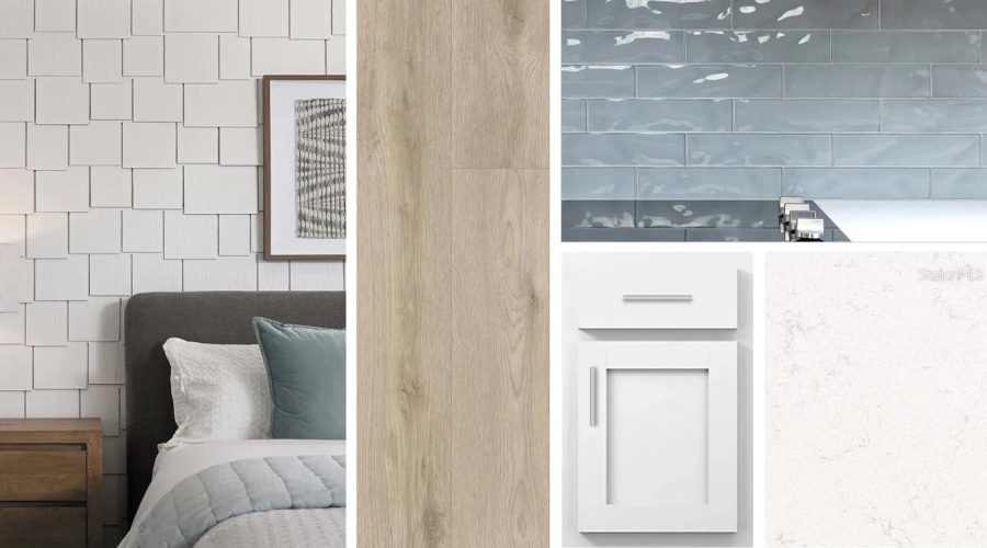 Design Selections