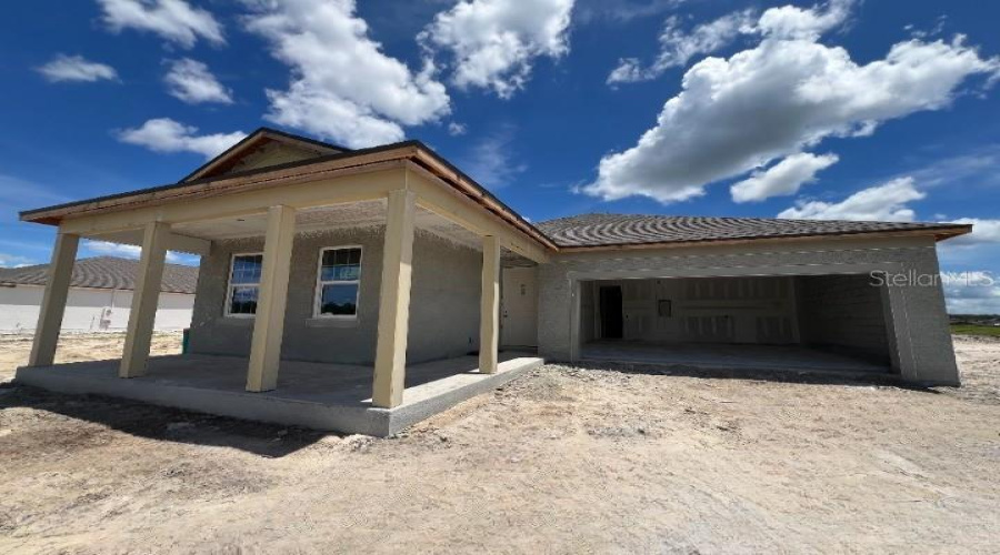 Front Exterior