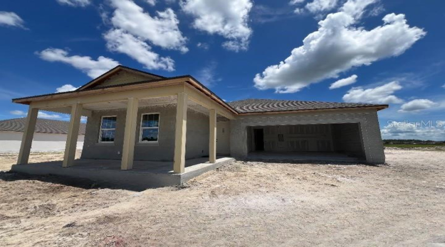 Front Exterior