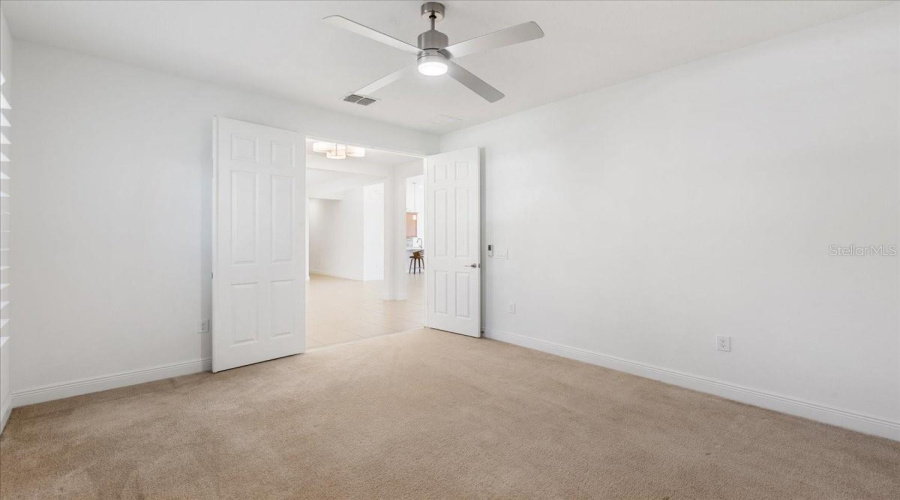 Bonus room/Office