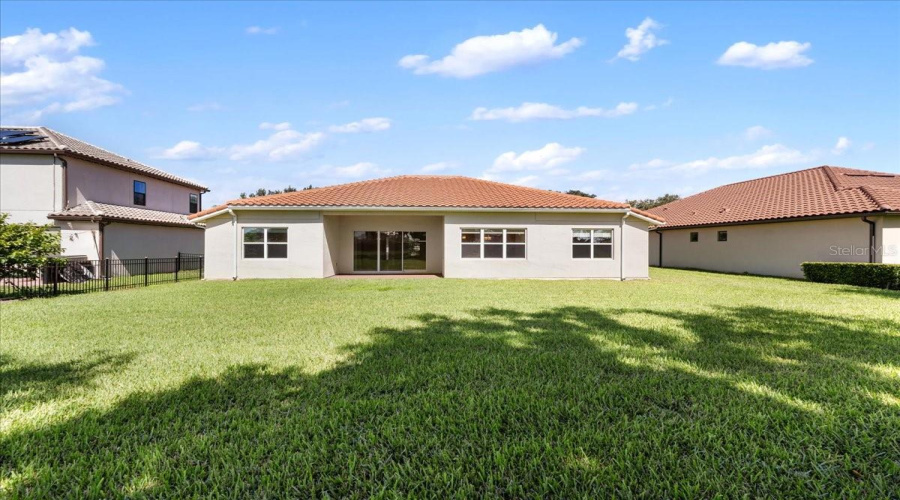 KISSIMMEE, Florida 34746, 3 Bedrooms Bedrooms, ,2 BathroomsBathrooms,Residential,For Sale,BOWFIN,0,MFRO6335245