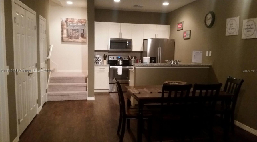 KISSIMMEE, Florida 34747, 3 Bedrooms Bedrooms, ,2 BathroomsBathrooms,Residential,For Sale,CUPID,0,MFRS5132811