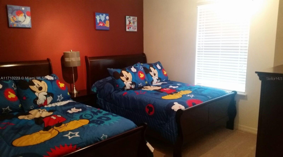 KISSIMMEE, Florida 34747, 3 Bedrooms Bedrooms, ,2 BathroomsBathrooms,Residential,For Sale,CUPID,0,MFRS5132811